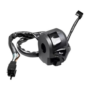 PUNHO LUZ ESQUERDO CARGO125/FAN125 KS 14/15