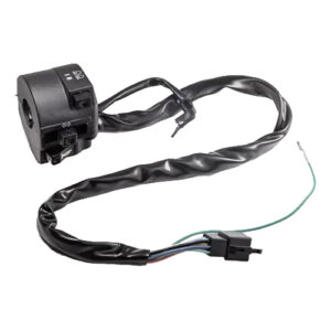 PUNHO LUZ ESQUERDO FAN125 05/08