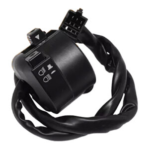 PUNHO LUZ ESQUERDO FAN125 09/13 /TITAN150 04/08