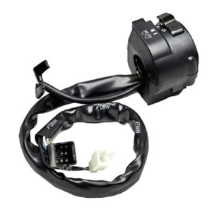 PUNHO LUZ ESQUERDO TITAN125 00/04 /TITAN125 02/04