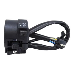 PUNHO LUZ ESQUERDO NXR150 BROS ES/ESD 06/08