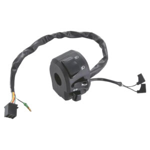 PUNHO LUZ ESQUERDO NXR160 BROS 15/23