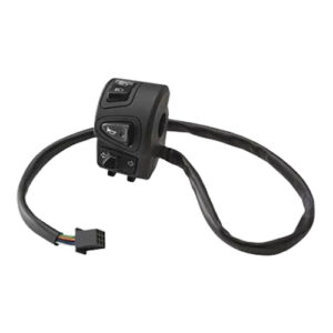 PUNHO LUZ ESQUERDO PCX150 13/15