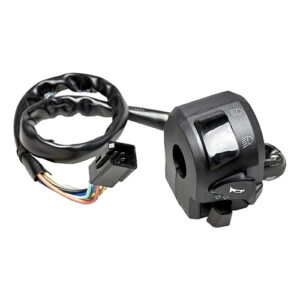 PUNHO LUZ ESQUERDO POP110I 16/23