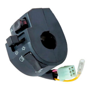 PUNHO LUZ ESQUERDO NMAX160 17/20