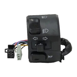 PUNHO LUZ ESQUERDO NMAX160 21/23