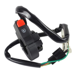 PUNHO PARTIDA DIREITO CARGO125 ES 09/13 /FAN125 ES 09/15