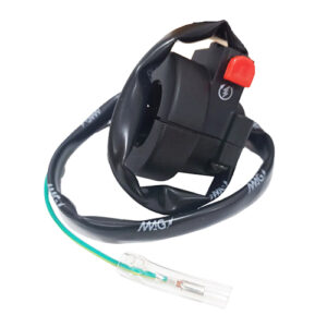 PUNHO PARTIDA DIREITO TITAN150 ES 15/16 /START160 ES 18/23