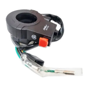 PUNHO PARTIDA DIREITO TITAN150 ES MIX 09/10