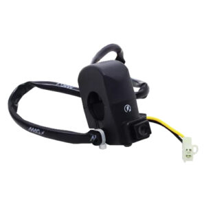 PUNHO PARTIDA DIREITO NXR125 BROS ES 13/15