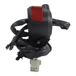 PUNHO PARTIDA DIREITO XRE300 ABS 19/23