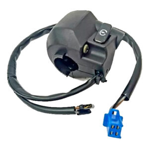 PUNHO PARTIDA DIREITO FACTOR125 ED 14/16