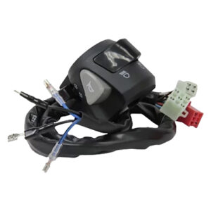 PUNHO PARTIDA C/EMERGENCIA DIREITO PCX150 19/22