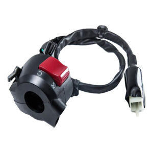 PUNHO PARTIDA C/EMERGENCIA DIREITO XRE190 ABS FLEX 16/23