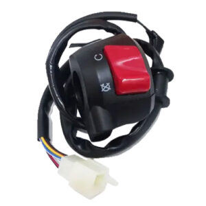 PUNHO PARTIDA C/EMERGENCIA DIREITO XRE300 16/18