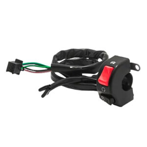 PUNHO PARTIDA C/EMERGENCIA DIREITO NMAX160 21/23