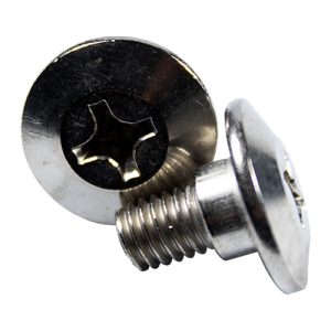 PARAFUSO TAMPA LAT. TITAN150 C/10 PCS