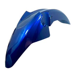 PARALAMA DIANTEIRO AZUL PEROLIZADO TITAN160 24