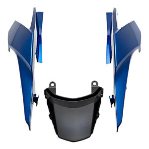 RABETA AZUL PEROLIZADO TITAN160 24 3PCS