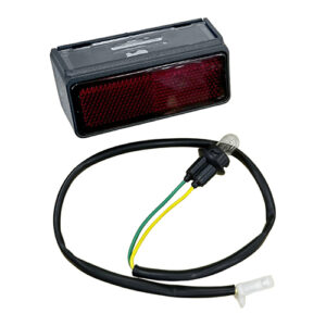 OLHO GATO LANTERNA TRASEIRA TITAN160/FAN160 C/FIACAO 