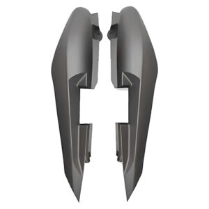 RABETA PRATA FOSCO FAZER150 16/17 /FAZER150 20/21 2PCS