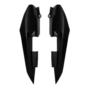 RABETA PRETO FOSCO FAZER150 22 /FAZER150 24 2PCS