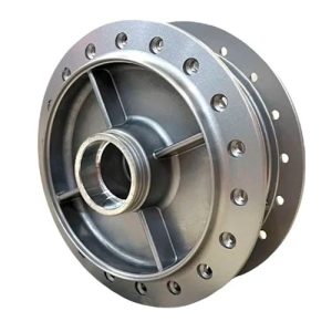CUBO RODA TRASEIRO BIZ125/BIZ110I/BIZ100