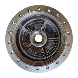 CUBO RODA DIANTEIRO TITAN125/FAN125 00/08