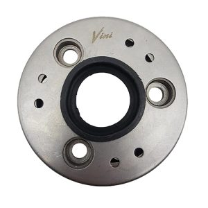 PLACA PARTIDA YBR125 06/08 /FACTOR125 09/