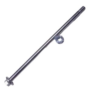 EIXO RODA DIANTEIRO NMAX160