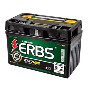 BATERIA ERBS BURGMAN125/VZ400/XLR125 ETX7HBS