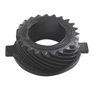 ENGRENAGEM VELOCIMETRO NYLON NXR125/150 BROS KS LONA