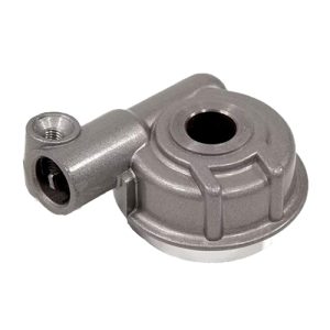 ENGRENAGEM VELOCIMETRO NYLON NXR150 BROS ESD 03/09 DISCO