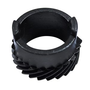 ENGRENAGEM VELOCIMETRO NYLON CBX250 TWISTER 01/08 DISCO