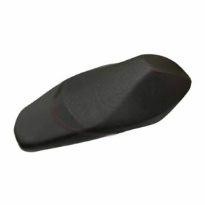 CAPA BANCO ELITE125 19/ PRETO