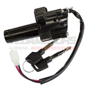 CHAVE CONTATO TITAN150/JOB150 04/08 /SPORT150 05/08