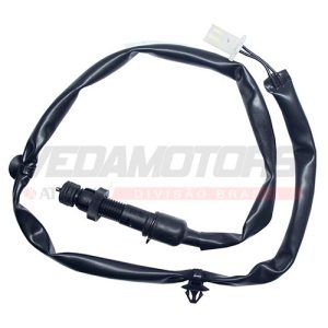 STOP FREIO TRASEIRO FAN160/TITAN160/XRE190A 16/23